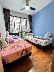 Skypark Residences (D27), Condominium #372857651